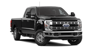2026 Ford Super Duty® External Image 5